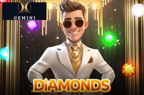 Diamonds